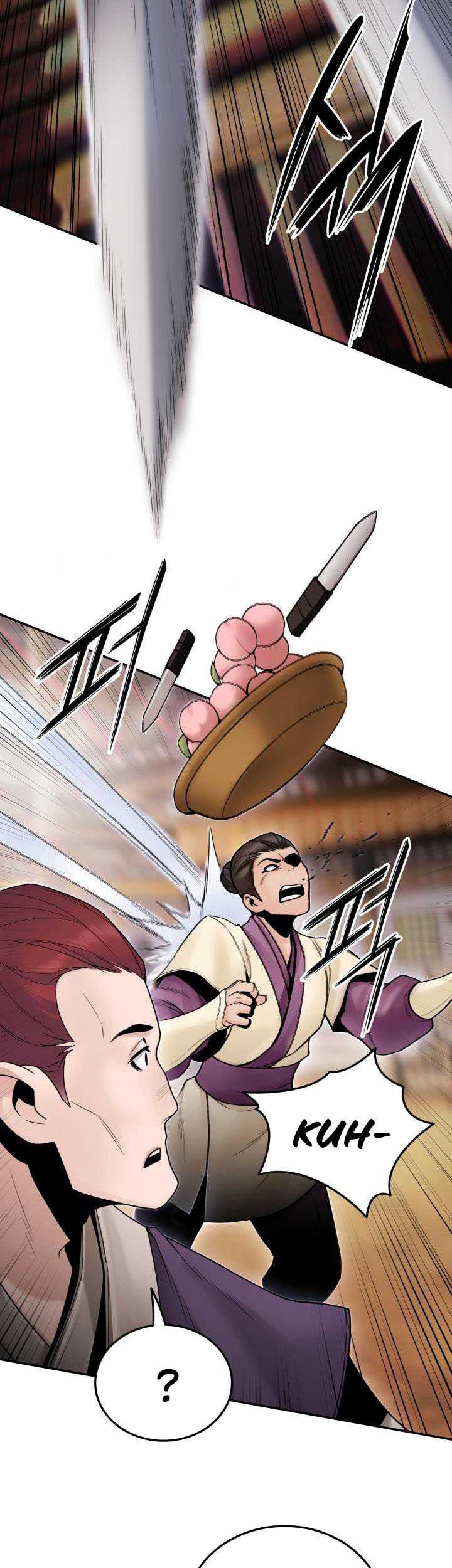 Dark and Light Martial Emperor Chapter 40 - halaman 11