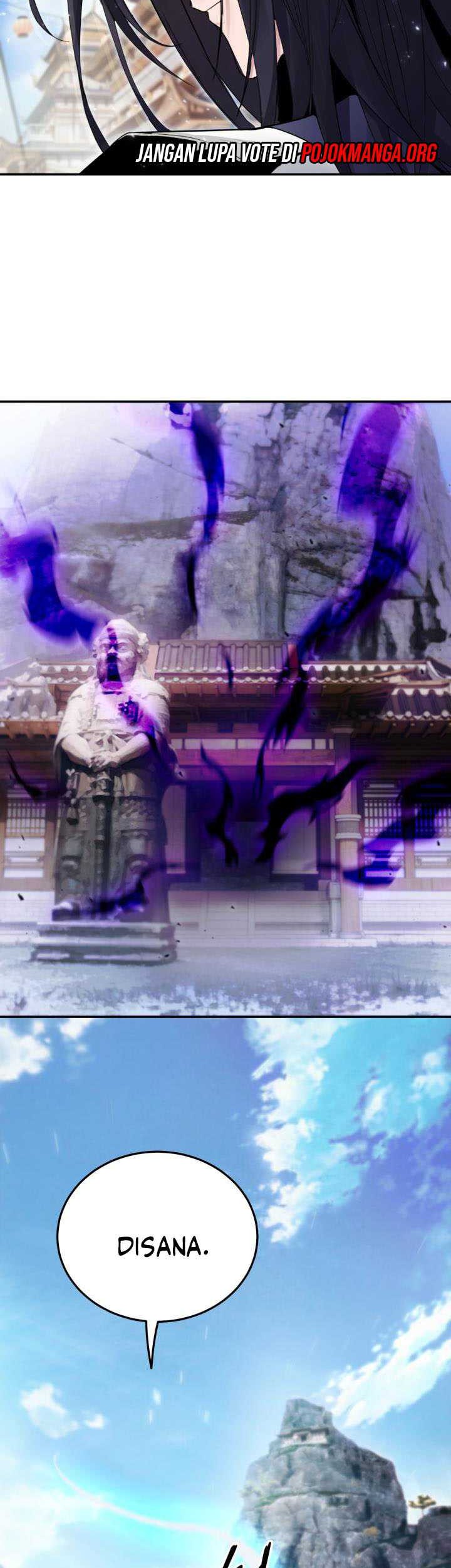 Dark and Light Martial Emperor Chapter 40 - halaman 16