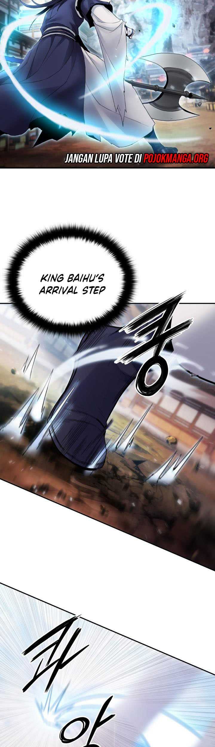 Dark and Light Martial Emperor Chapter 40 - halaman 18