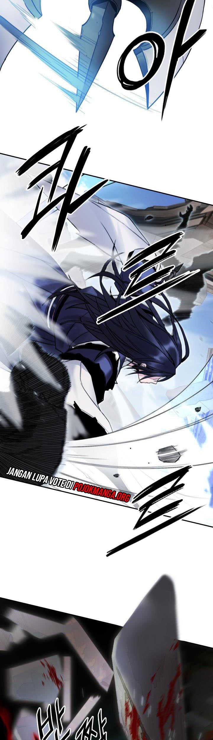 Dark and Light Martial Emperor Chapter 40 - halaman 24