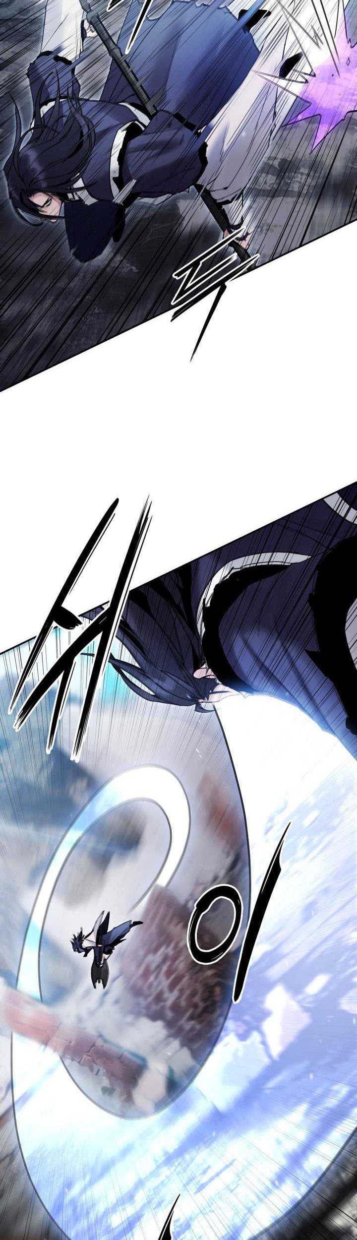 Dark and Light Martial Emperor Chapter 40 - halaman 31