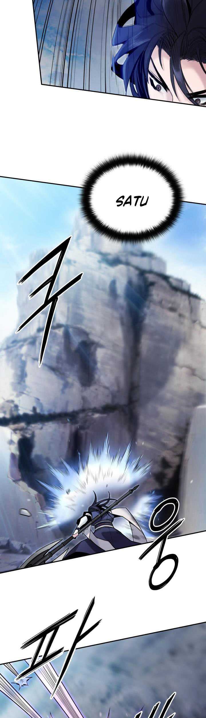 Dark and Light Martial Emperor Chapter 40 - halaman 34