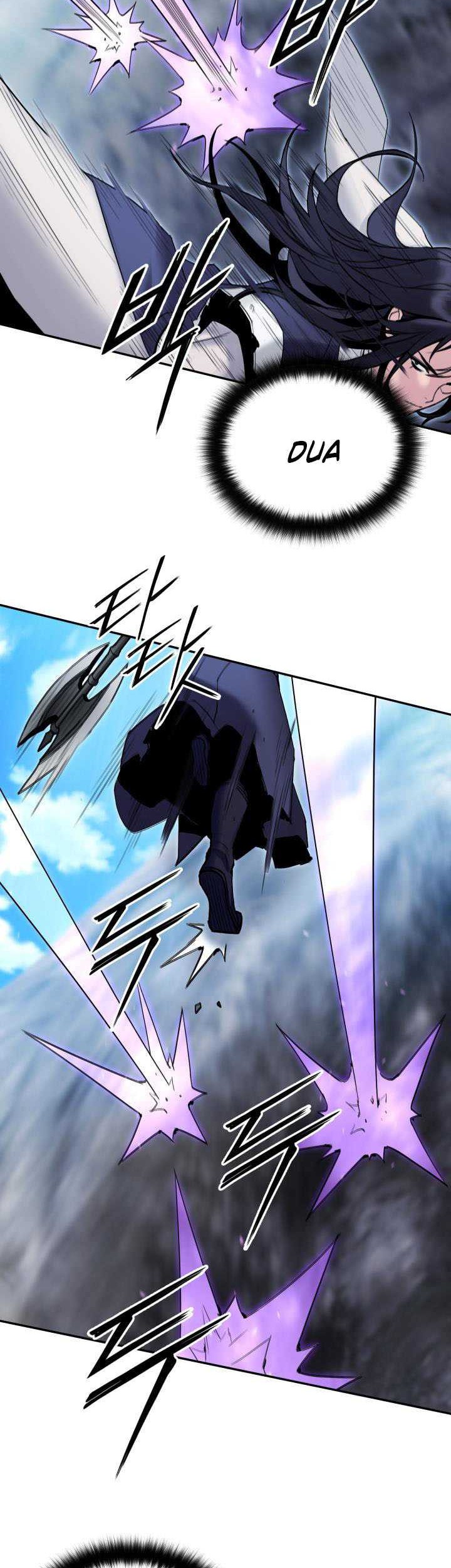 Dark and Light Martial Emperor Chapter 40 - halaman 35