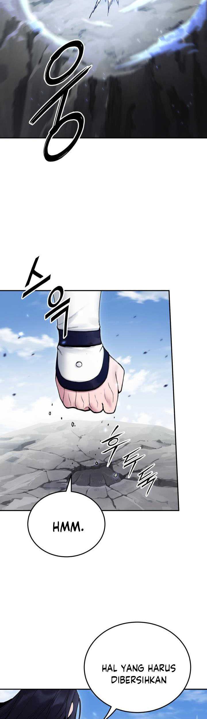 Dark and Light Martial Emperor Chapter 40 - halaman 39