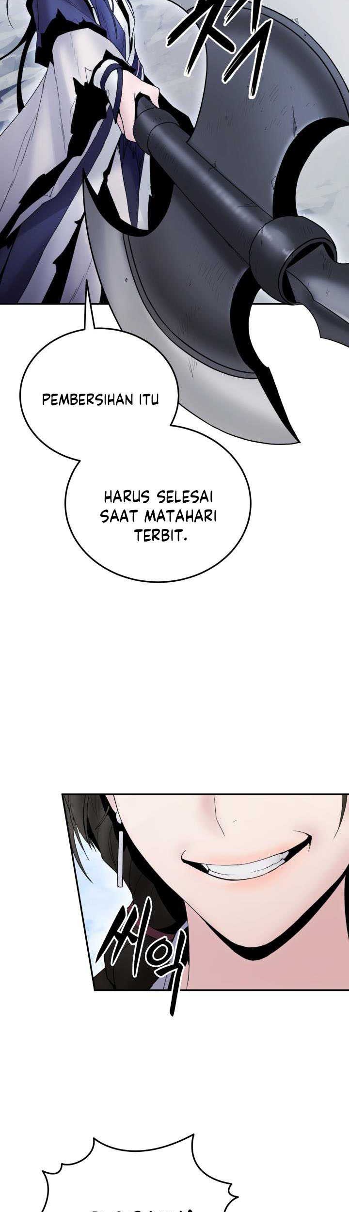 Dark and Light Martial Emperor Chapter 40 - halaman 44