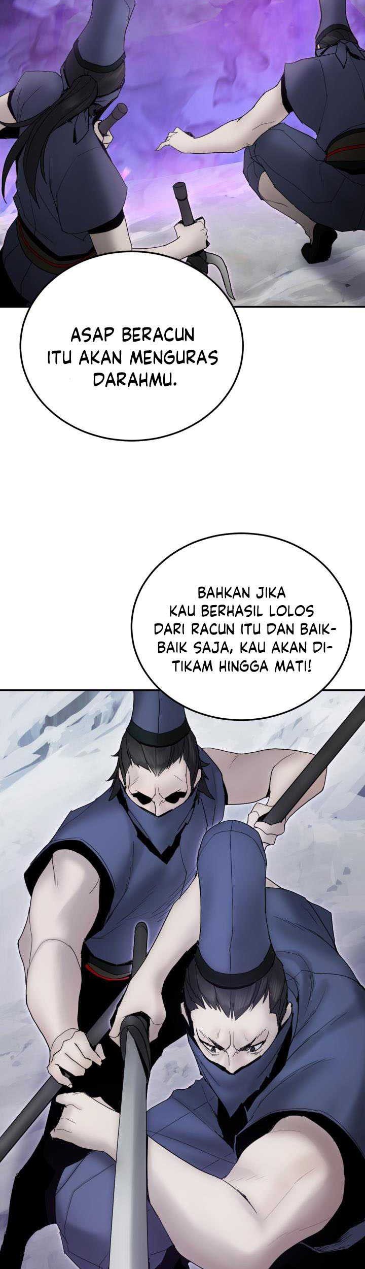 Dark and Light Martial Emperor Chapter 40 - halaman 48