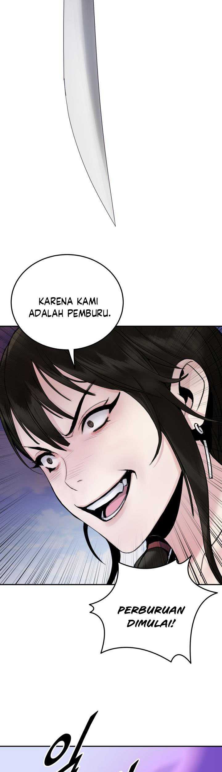 Dark and Light Martial Emperor Chapter 40 - halaman 50