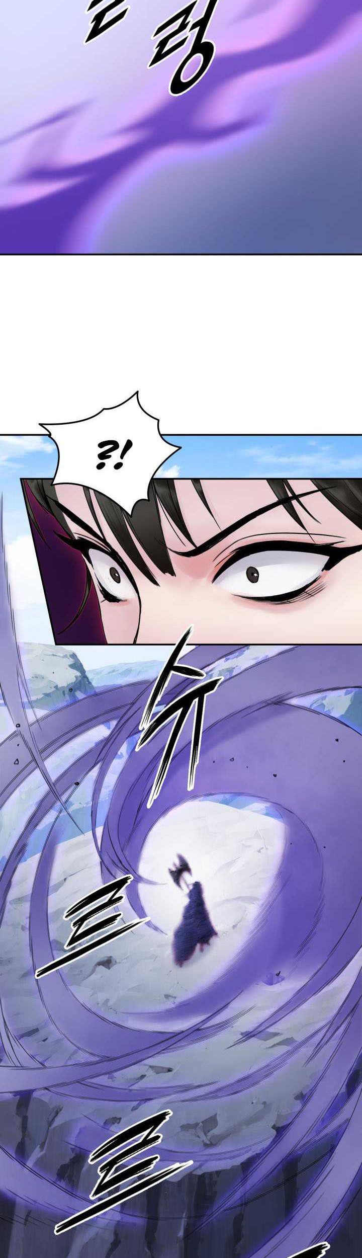Dark and Light Martial Emperor Chapter 40 - halaman 51