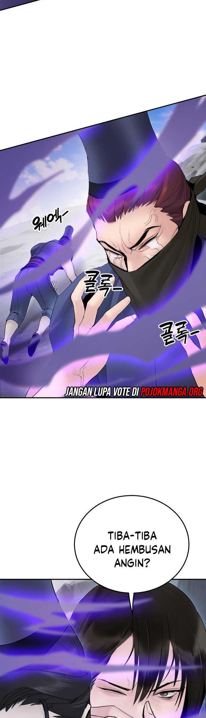 Dark and Light Martial Emperor Chapter 40 - halaman 55
