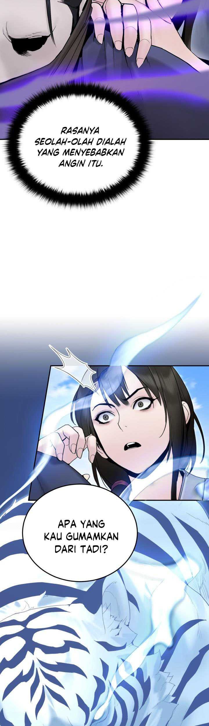 Dark and Light Martial Emperor Chapter 40 - halaman 56