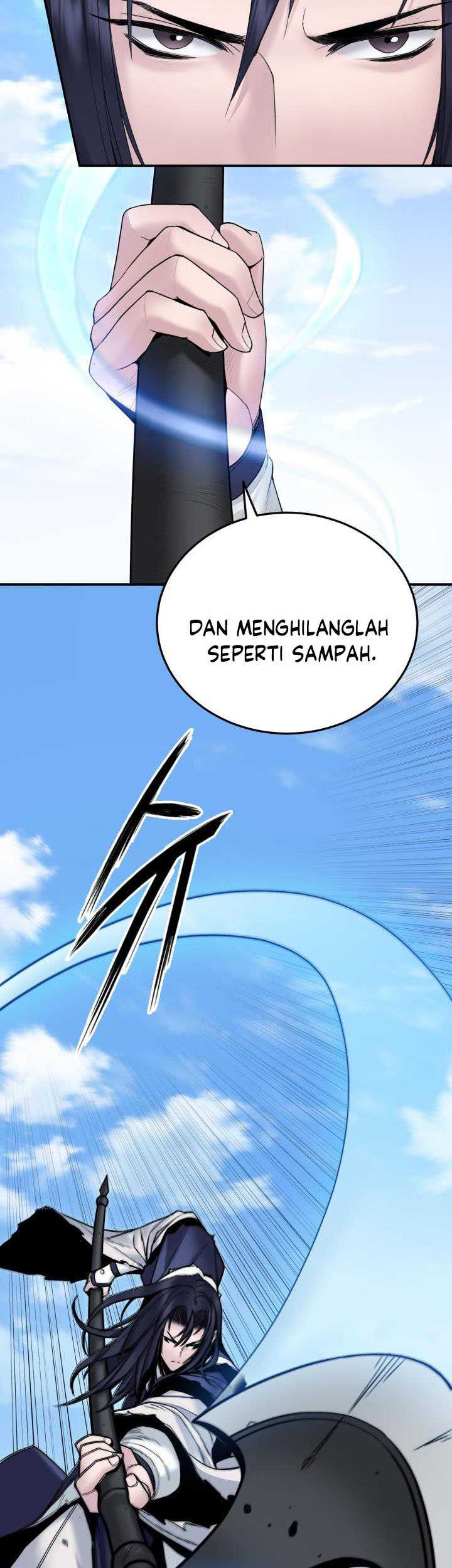 Dark and Light Martial Emperor Chapter 40 - halaman 59