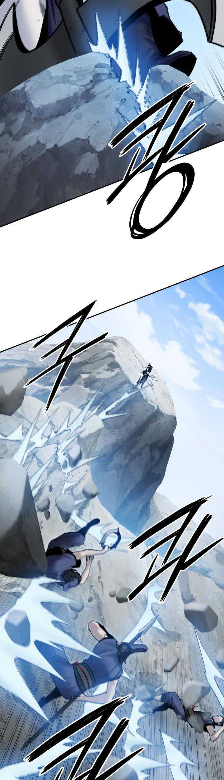 Dark and Light Martial Emperor Chapter 40 - halaman 60