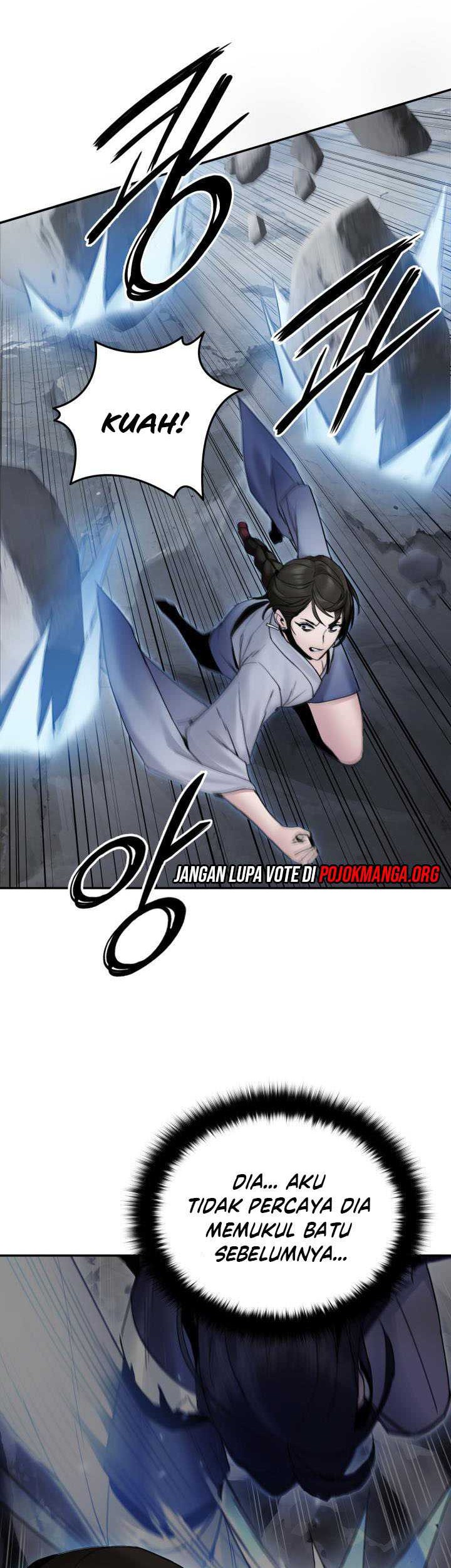 Dark and Light Martial Emperor Chapter 40 - halaman 63