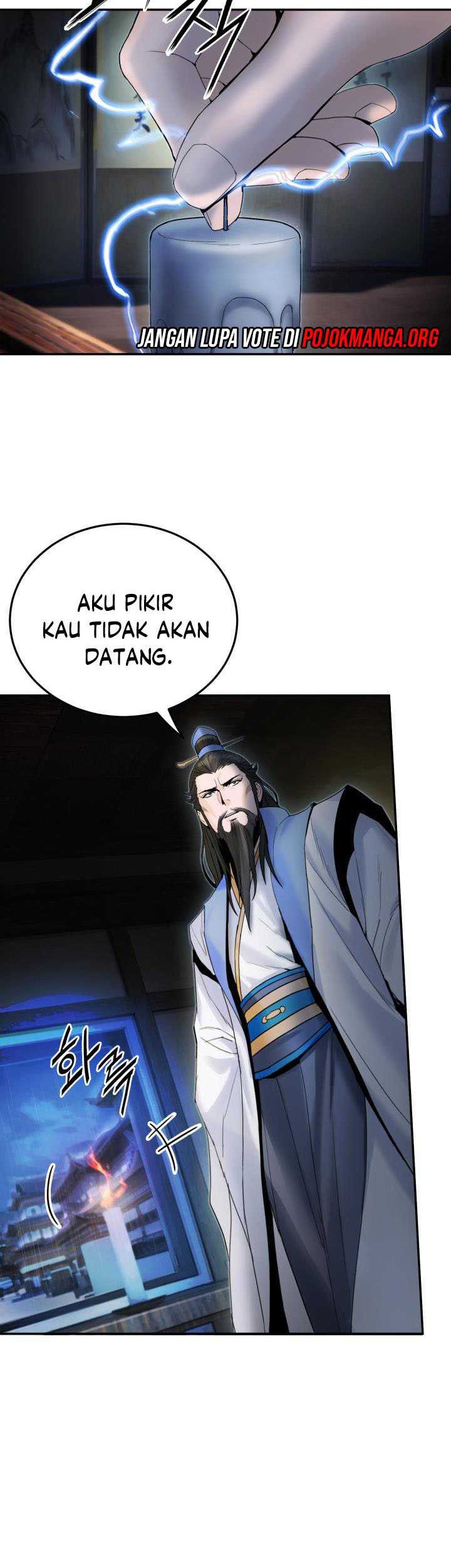 Dark and Light Martial Emperor Chapter 41 - halaman 11