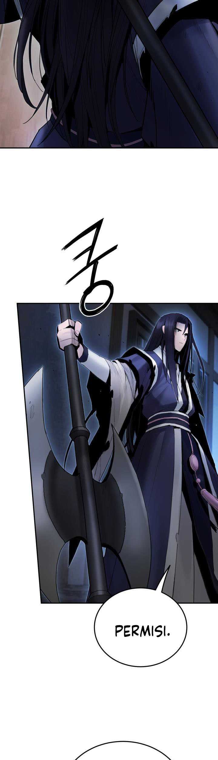 Dark and Light Martial Emperor Chapter 41 - halaman 14