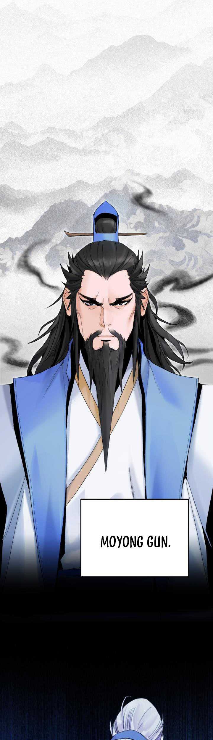 Dark and Light Martial Emperor Chapter 41 - halaman 26