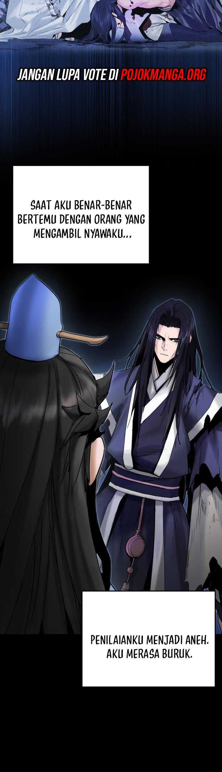 Dark and Light Martial Emperor Chapter 41 - halaman 28