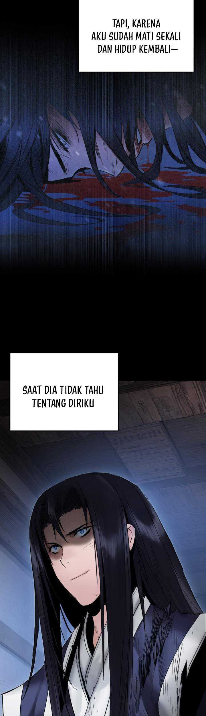 Dark and Light Martial Emperor Chapter 41 - halaman 30
