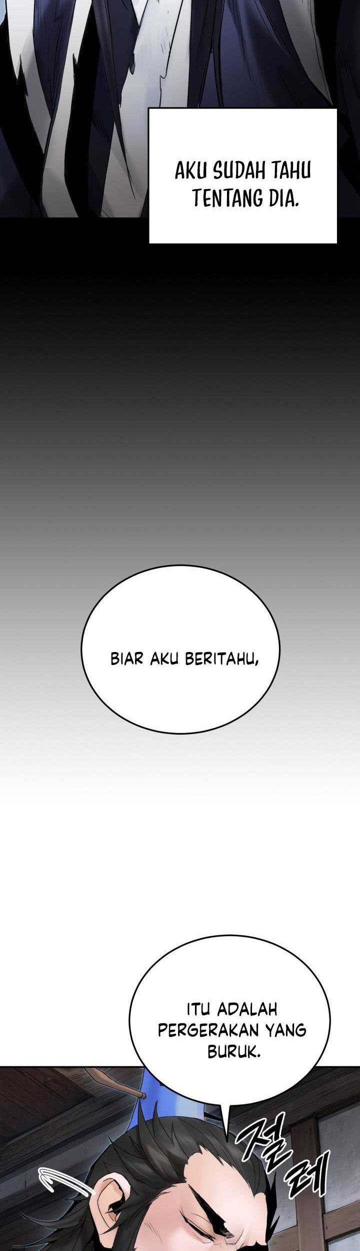 Dark and Light Martial Emperor Chapter 41 - halaman 31