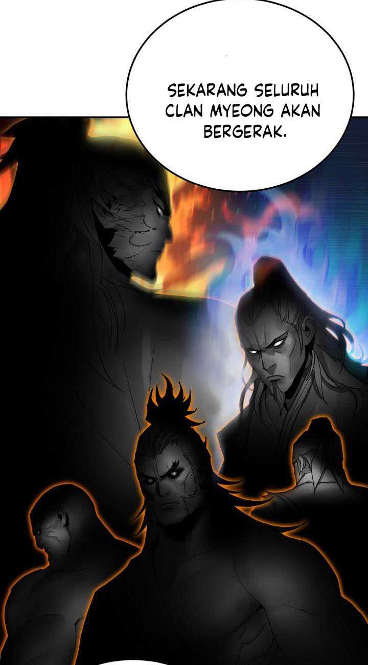 Dark and Light Martial Emperor Chapter 41 - halaman 33