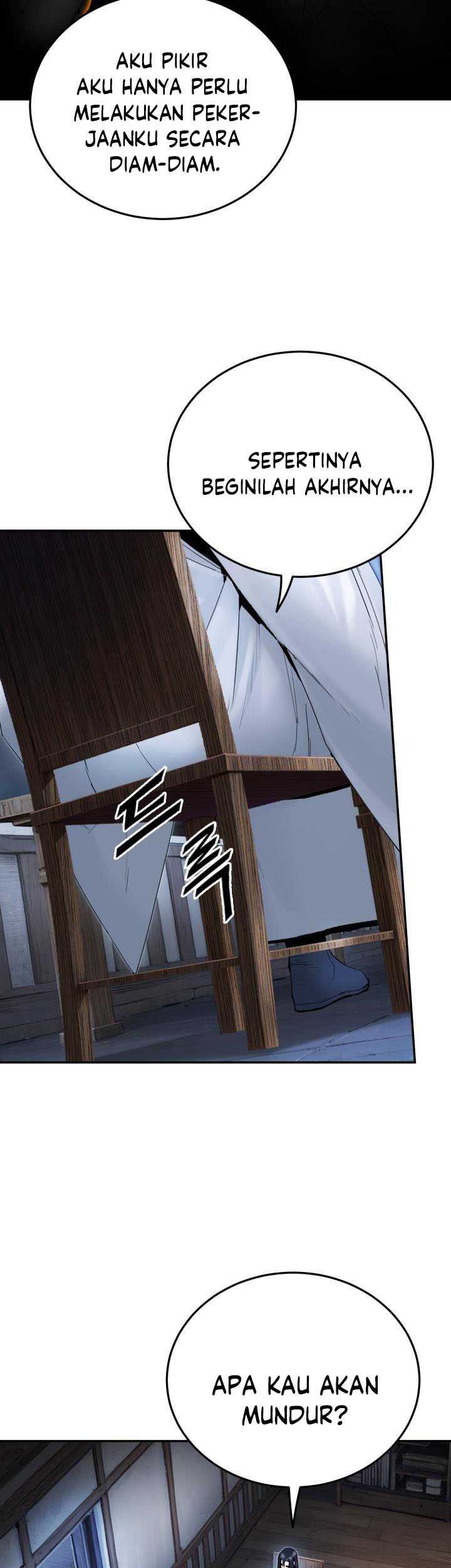Dark and Light Martial Emperor Chapter 41 - halaman 34