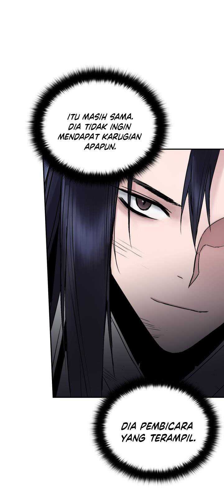 Dark and Light Martial Emperor Chapter 41 - halaman 36
