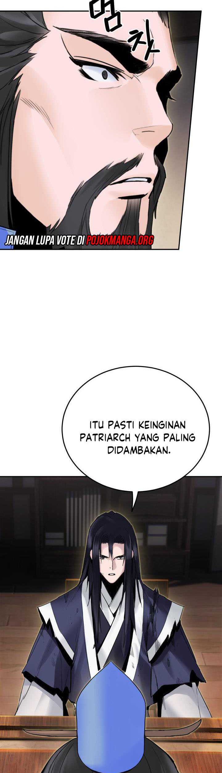 Dark and Light Martial Emperor Chapter 41 - halaman 38