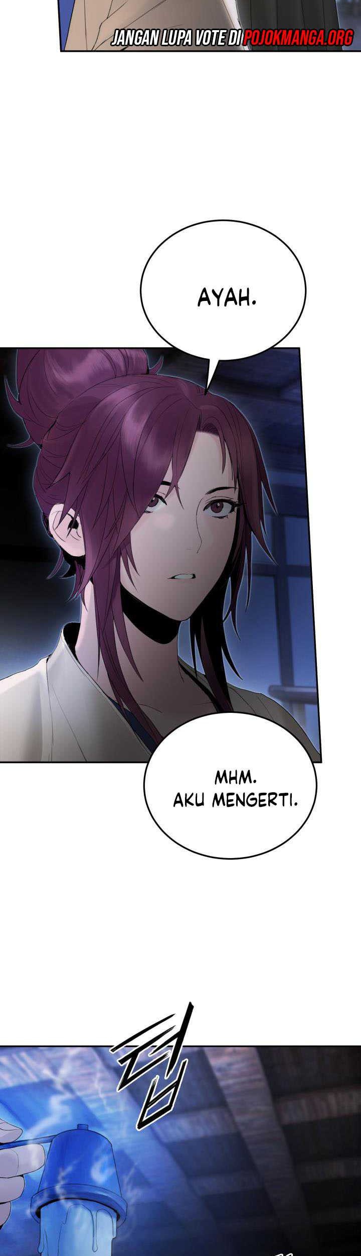 Dark and Light Martial Emperor Chapter 41 - halaman 4