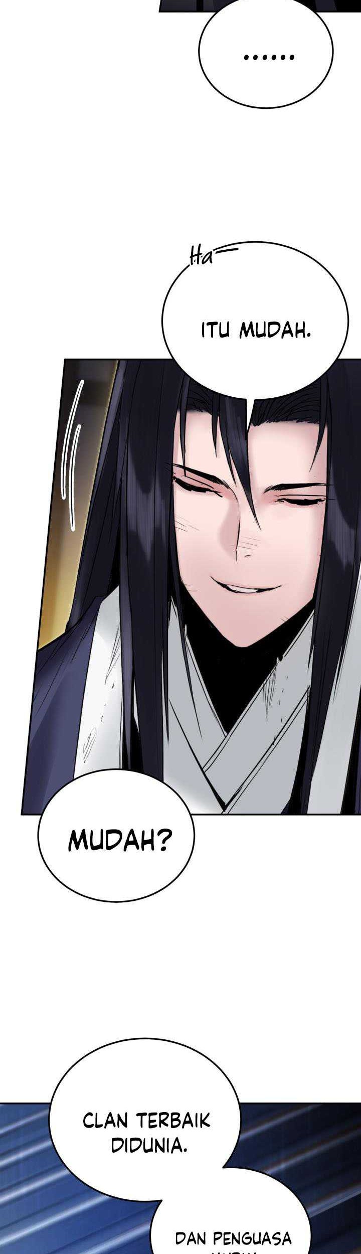 Dark and Light Martial Emperor Chapter 41 - halaman 42