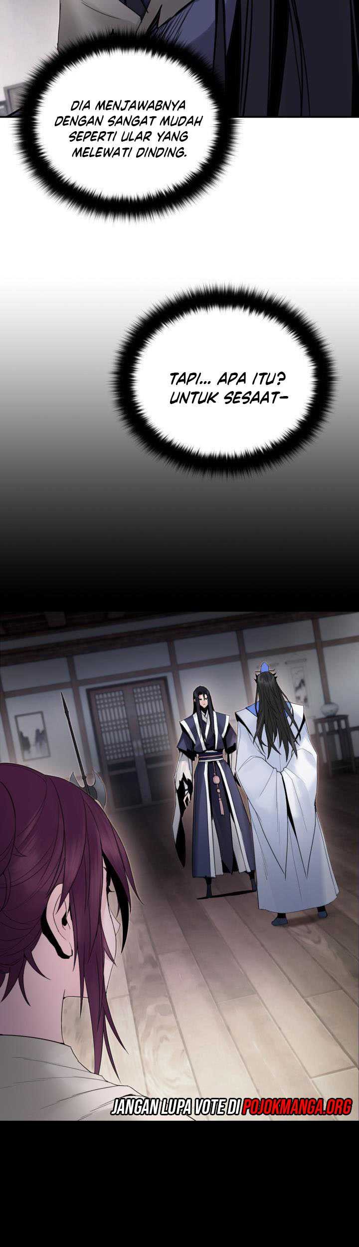 Dark and Light Martial Emperor Chapter 41 - halaman 45