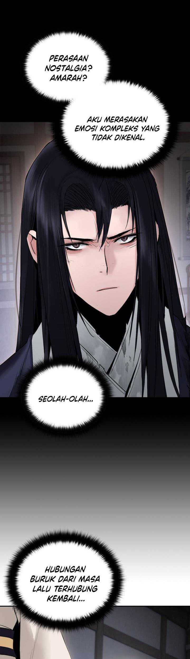 Dark and Light Martial Emperor Chapter 41 - halaman 46