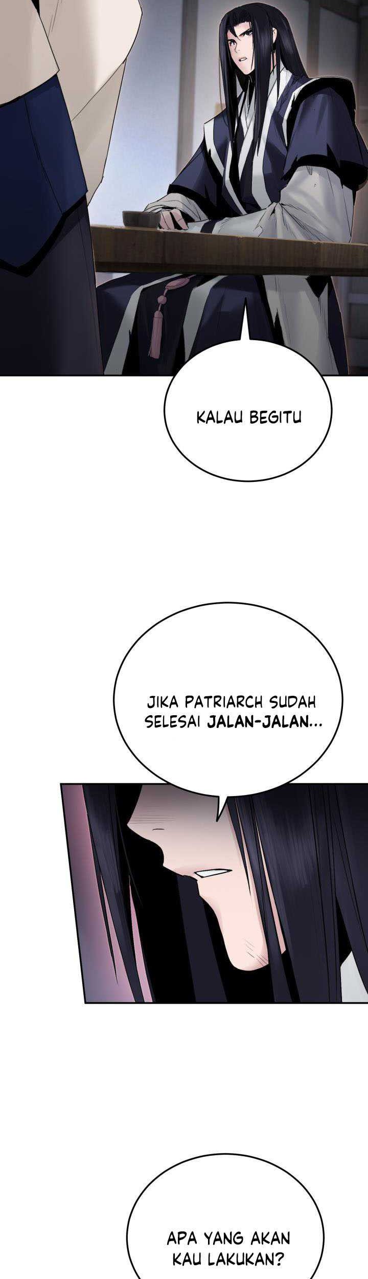 Dark and Light Martial Emperor Chapter 41 - halaman 47