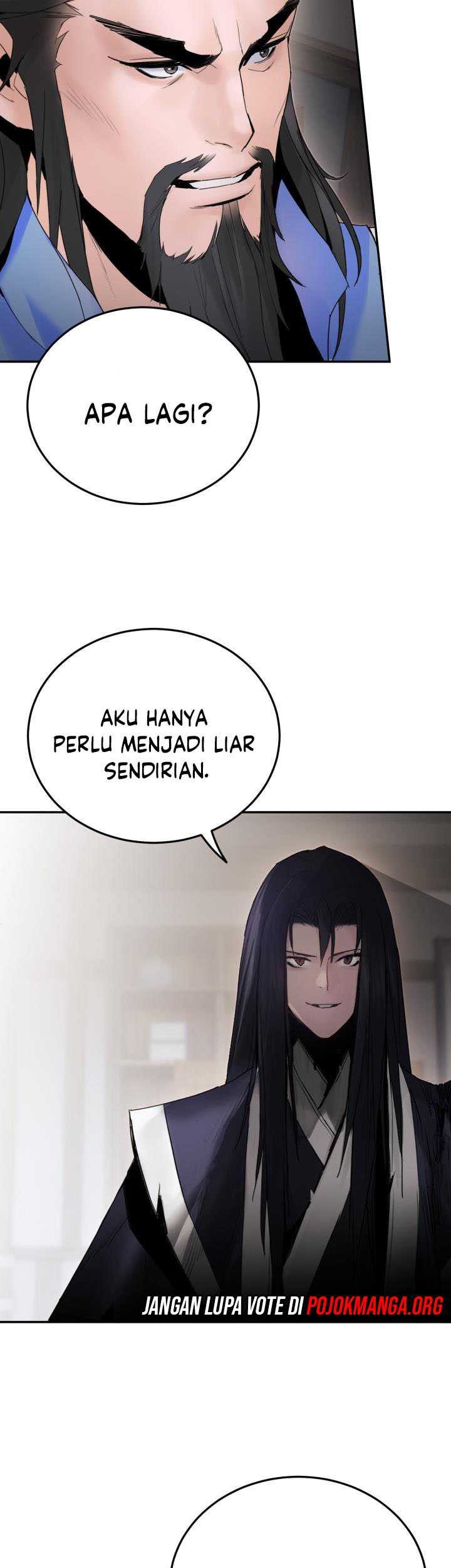 Dark and Light Martial Emperor Chapter 41 - halaman 49