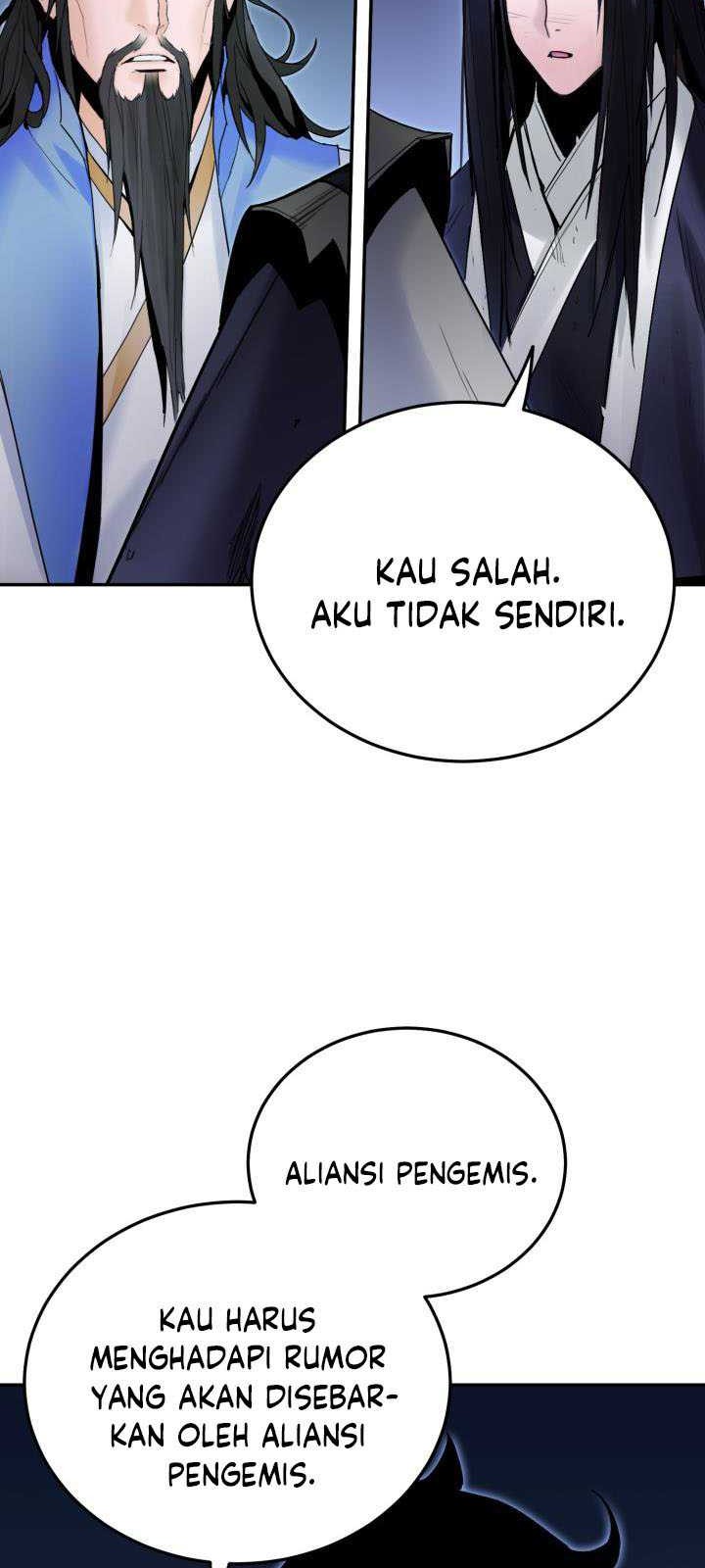 Dark and Light Martial Emperor Chapter 41 - halaman 51