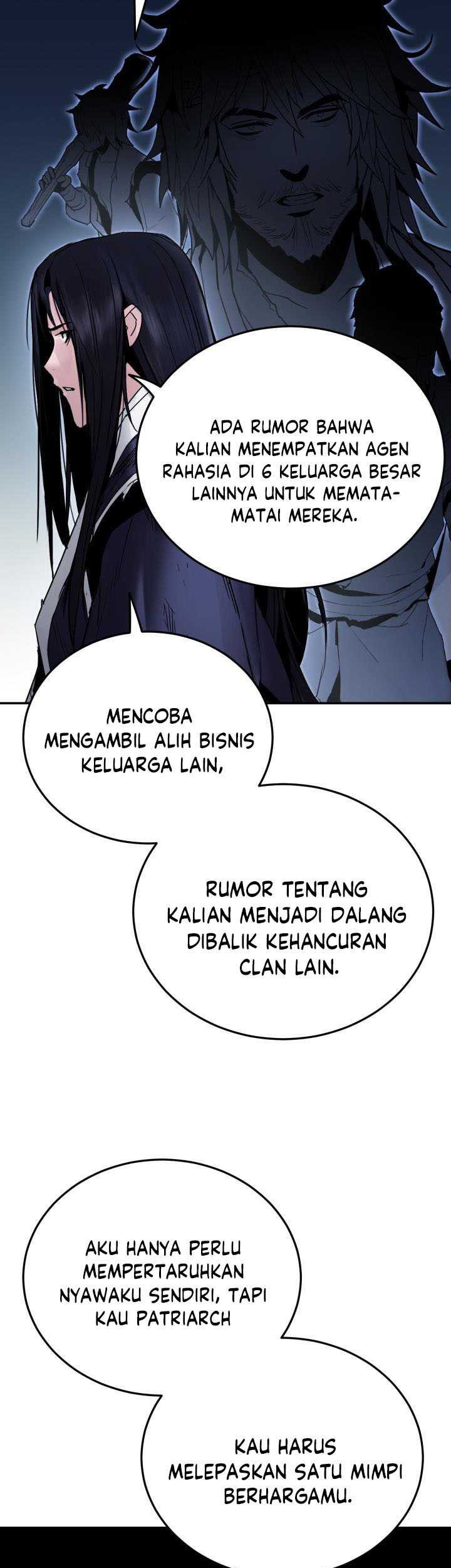 Dark and Light Martial Emperor Chapter 41 - halaman 52