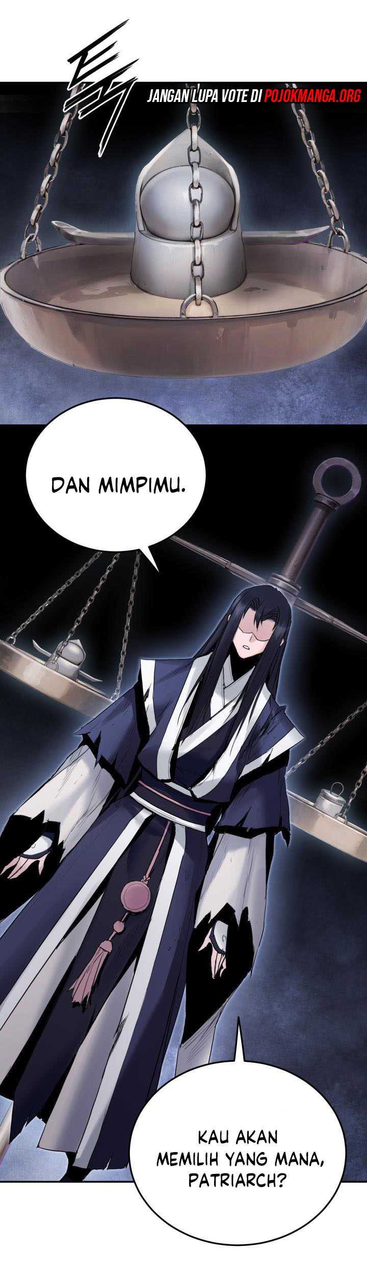 Dark and Light Martial Emperor Chapter 41 - halaman 54