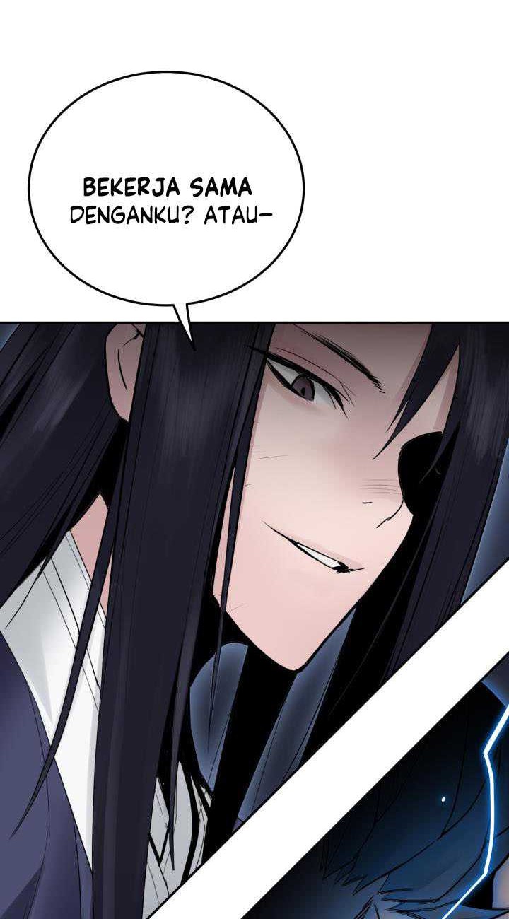 Dark and Light Martial Emperor Chapter 41 - halaman 55