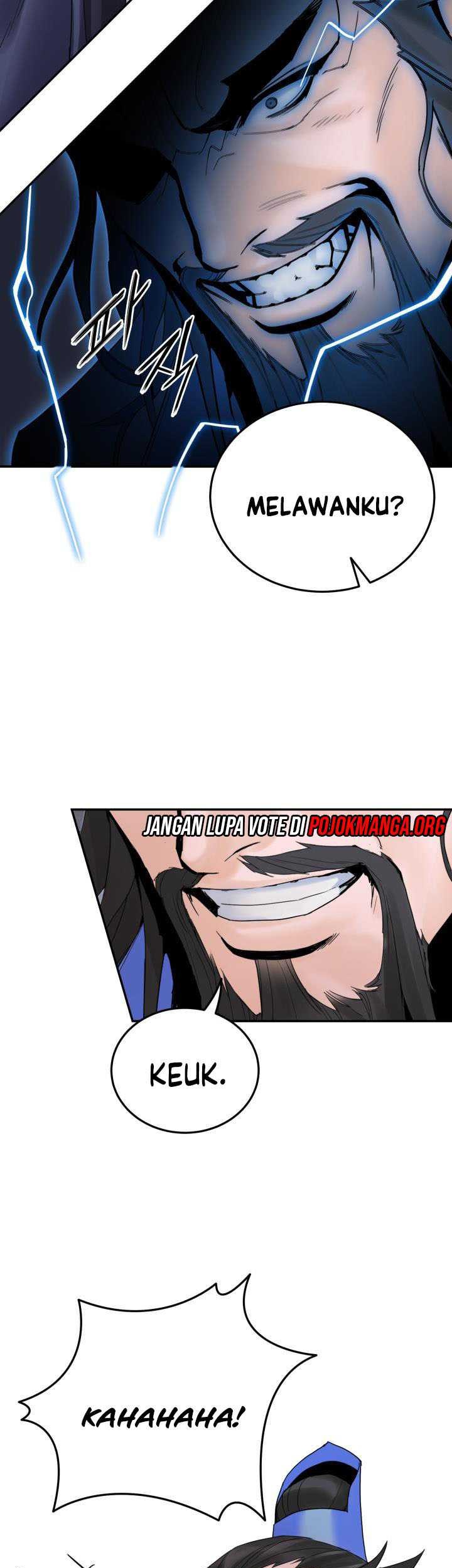 Dark and Light Martial Emperor Chapter 41 - halaman 56
