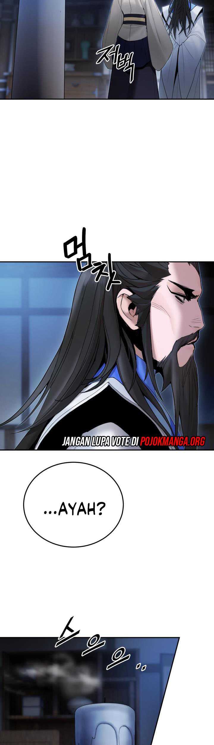 Dark and Light Martial Emperor Chapter 41 - halaman 6