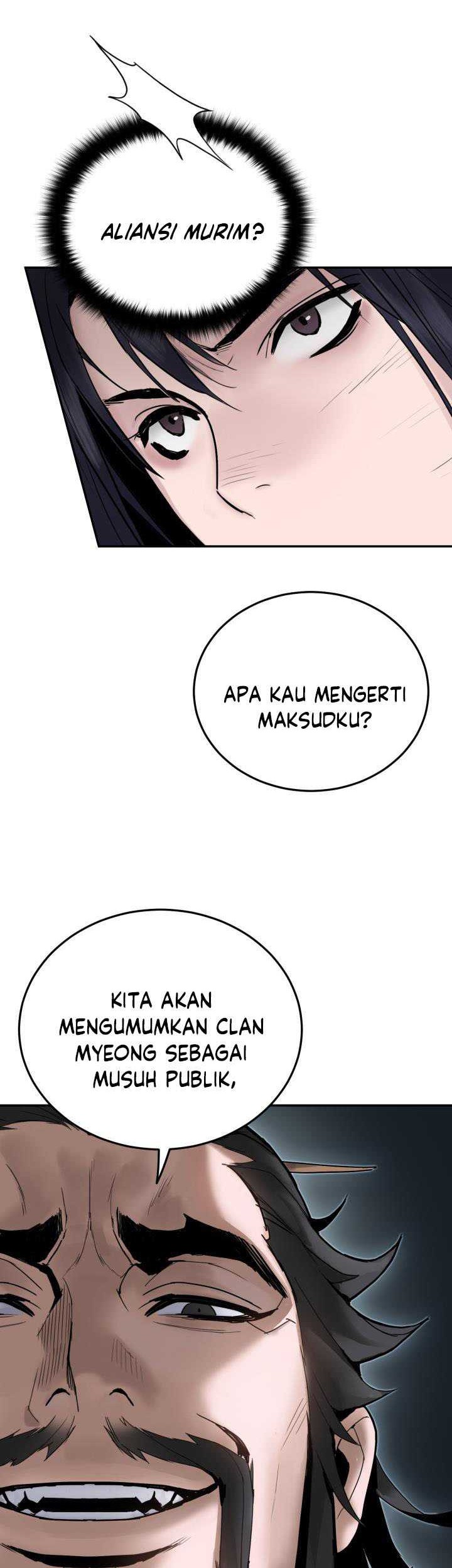 Dark and Light Martial Emperor Chapter 41 - halaman 65