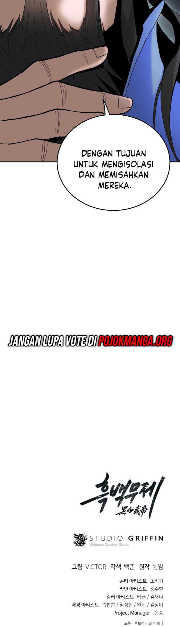 Dark and Light Martial Emperor Chapter 41 - halaman 66