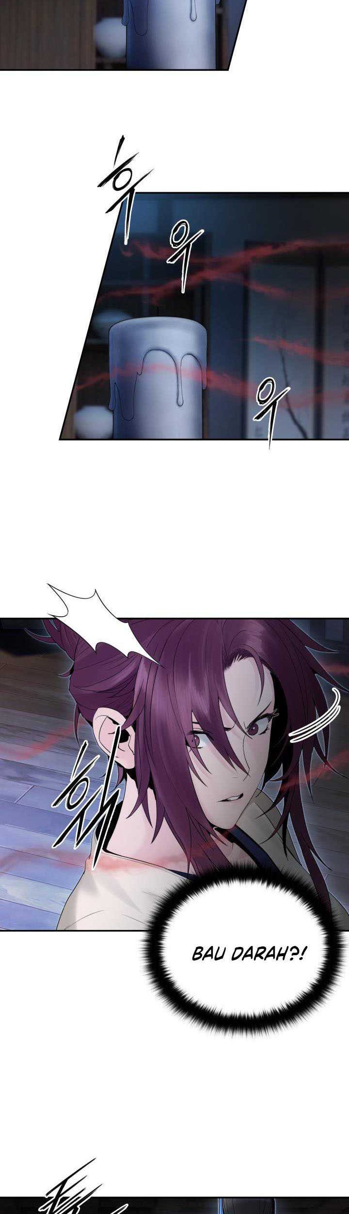 Dark and Light Martial Emperor Chapter 41 - halaman 7