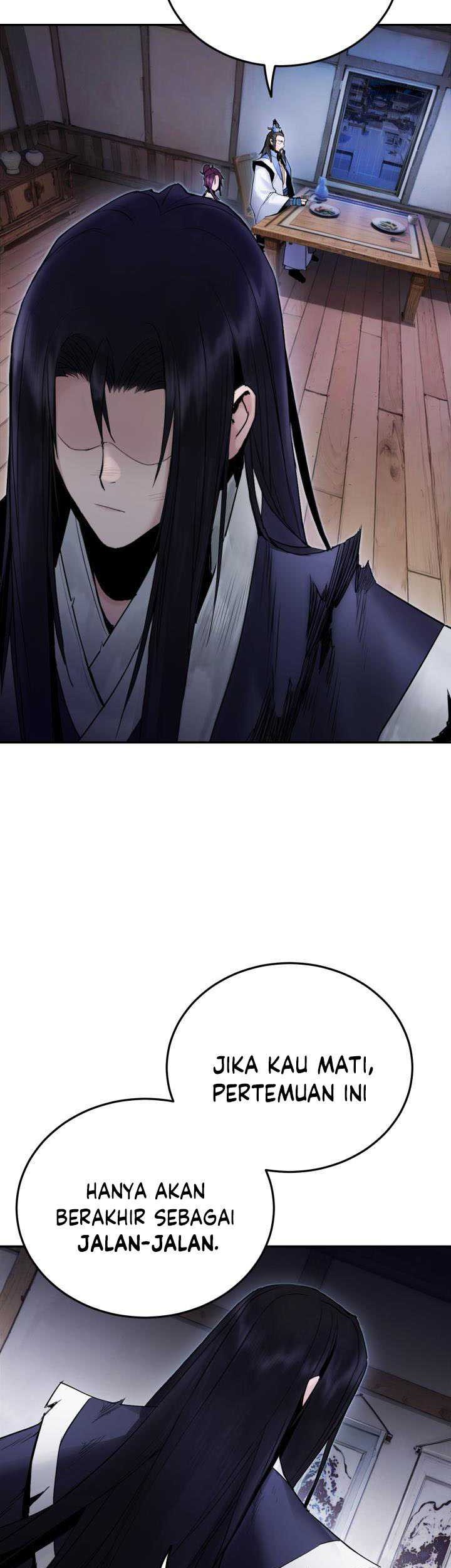 Dark and Light Martial Emperor Chapter 42 - halaman 12