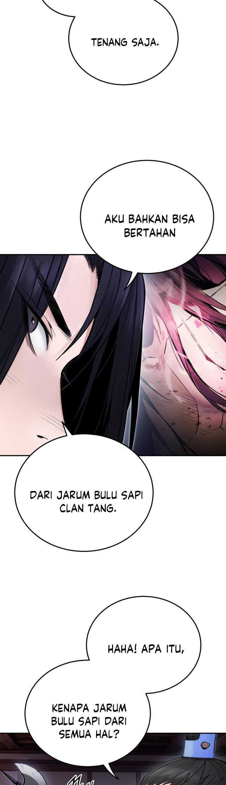 Dark and Light Martial Emperor Chapter 42 - halaman 14