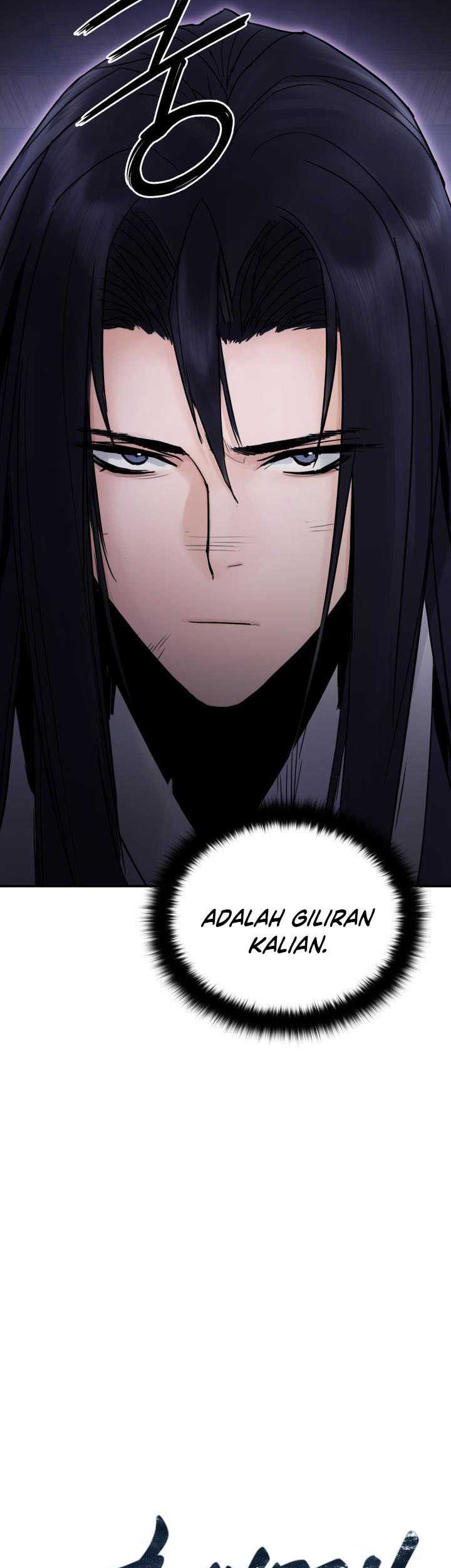 Dark and Light Martial Emperor Chapter 42 - halaman 16