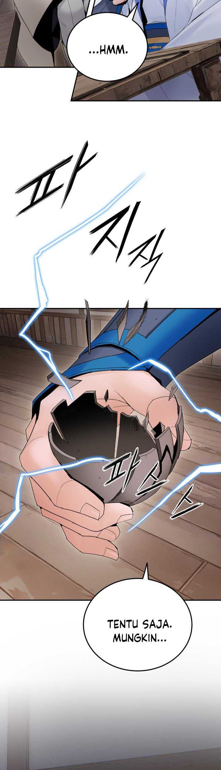 Dark and Light Martial Emperor Chapter 42 - halaman 27