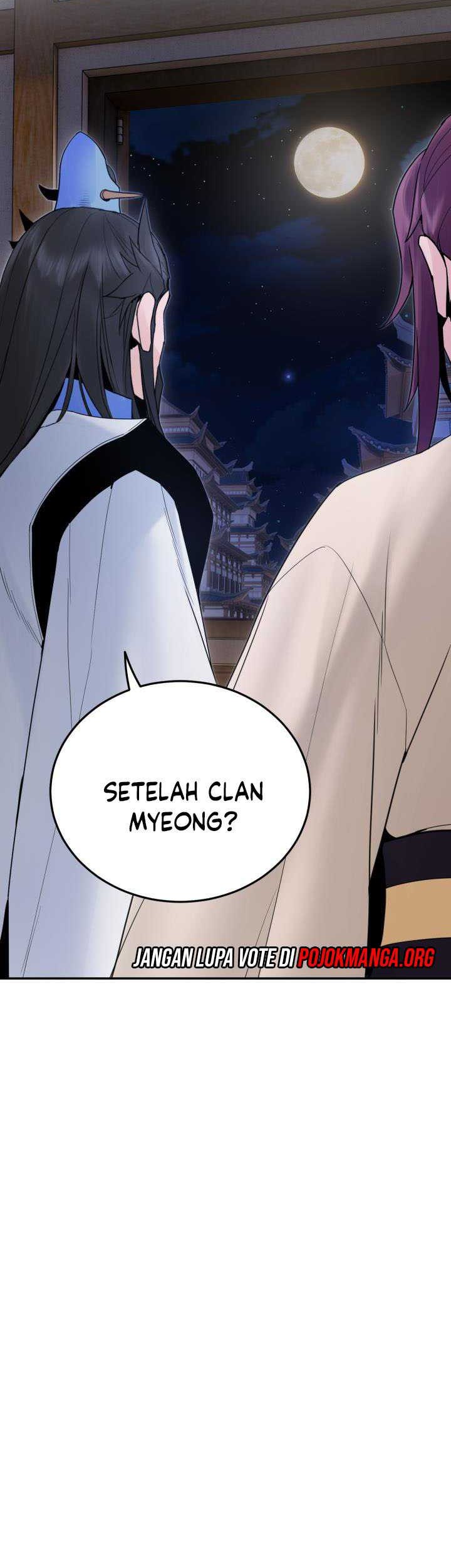 Dark and Light Martial Emperor Chapter 42 - halaman 28
