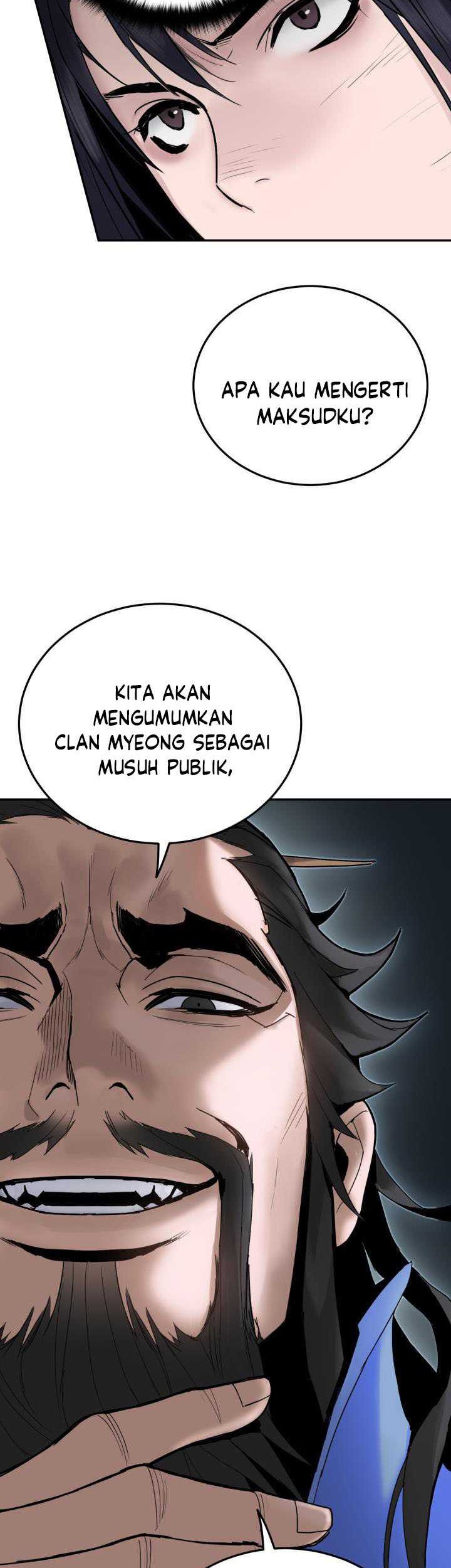 Dark and Light Martial Emperor Chapter 42 - halaman 3