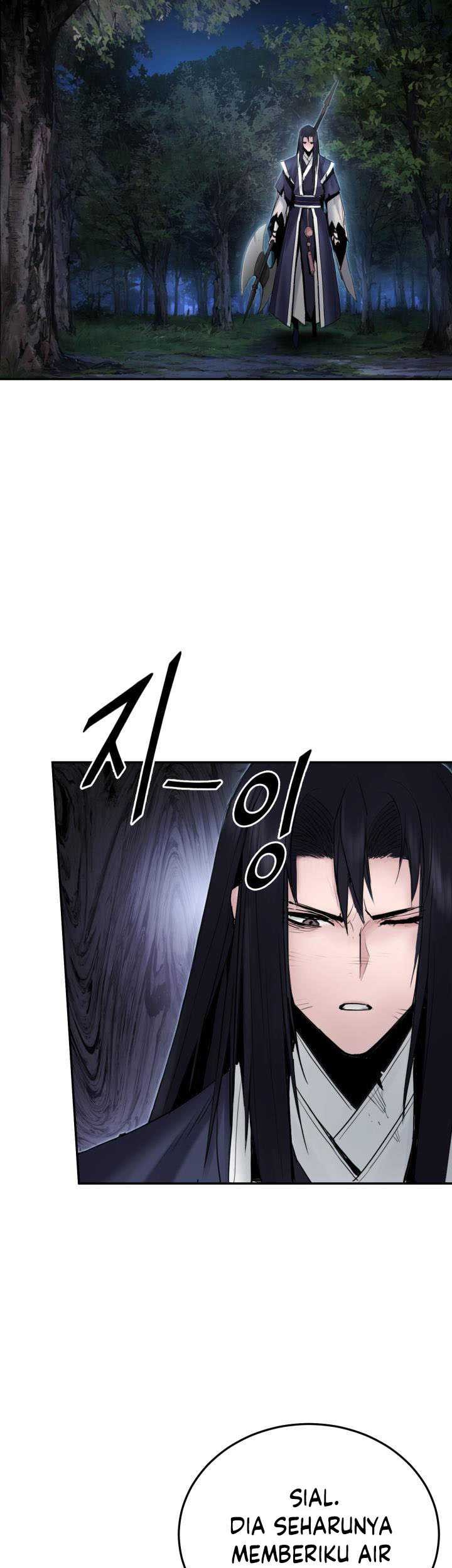 Dark and Light Martial Emperor Chapter 42 - halaman 30
