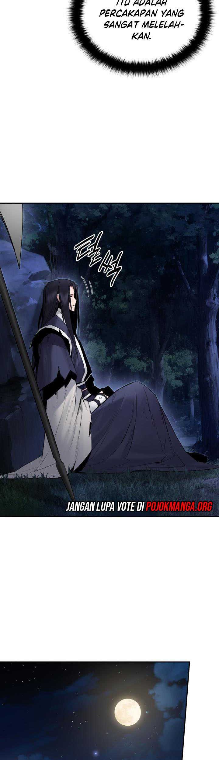 Dark and Light Martial Emperor Chapter 42 - halaman 32